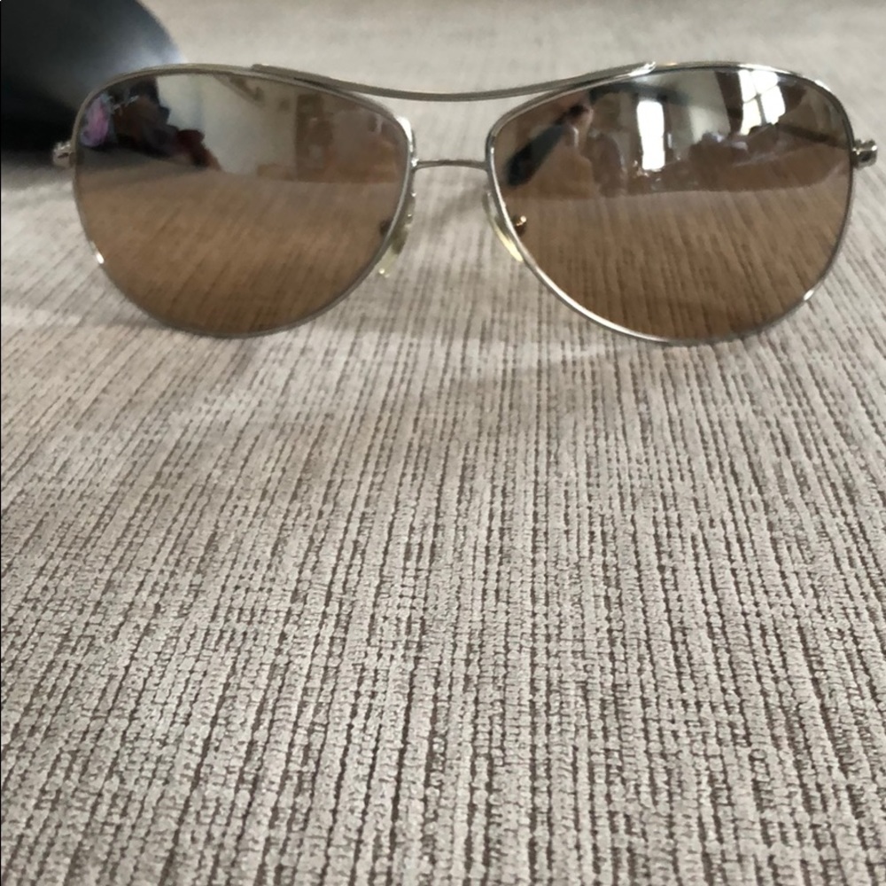 Ray ban aviators